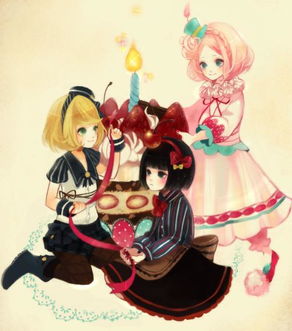 星海浮绘 那些令人心动的动漫美女挂件图鉴