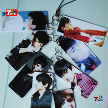 动漫串卡批发 解锁潮流商机，阿里巴巴一站式供应动漫明星挂件